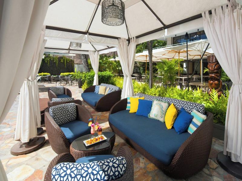 Sheraton Princess Kaiulani image