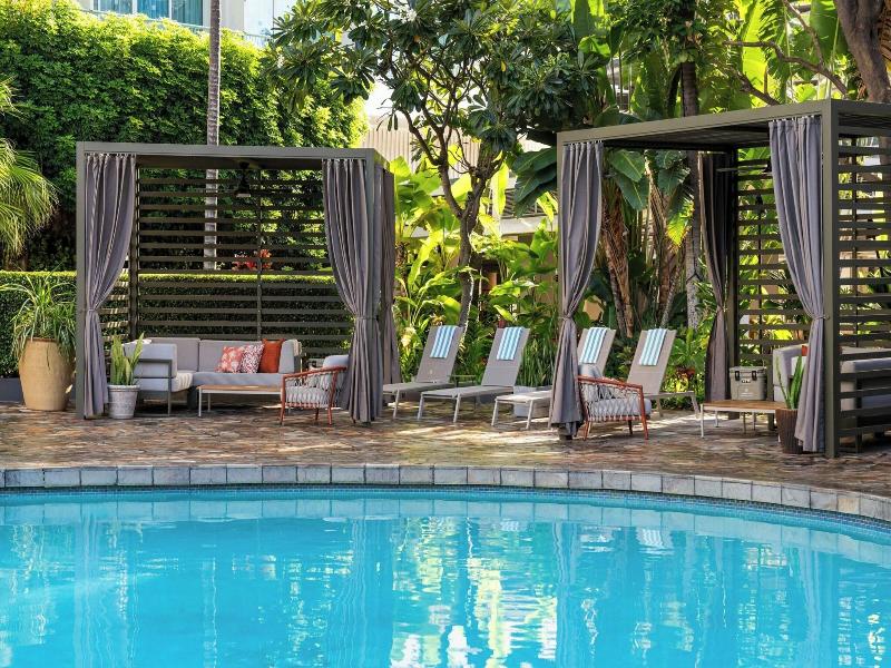 Sheraton Princess Kaiulani image