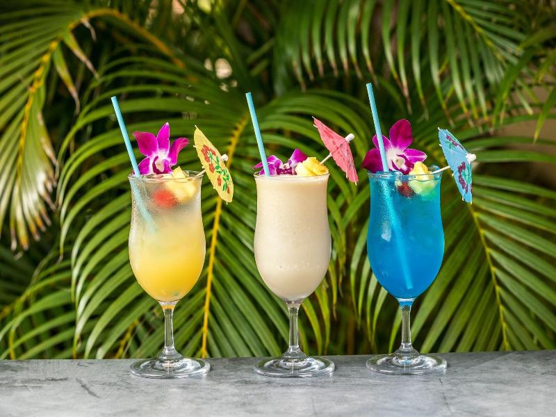 Sheraton Princess Kaiulani image