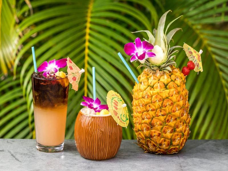Sheraton Princess Kaiulani image
