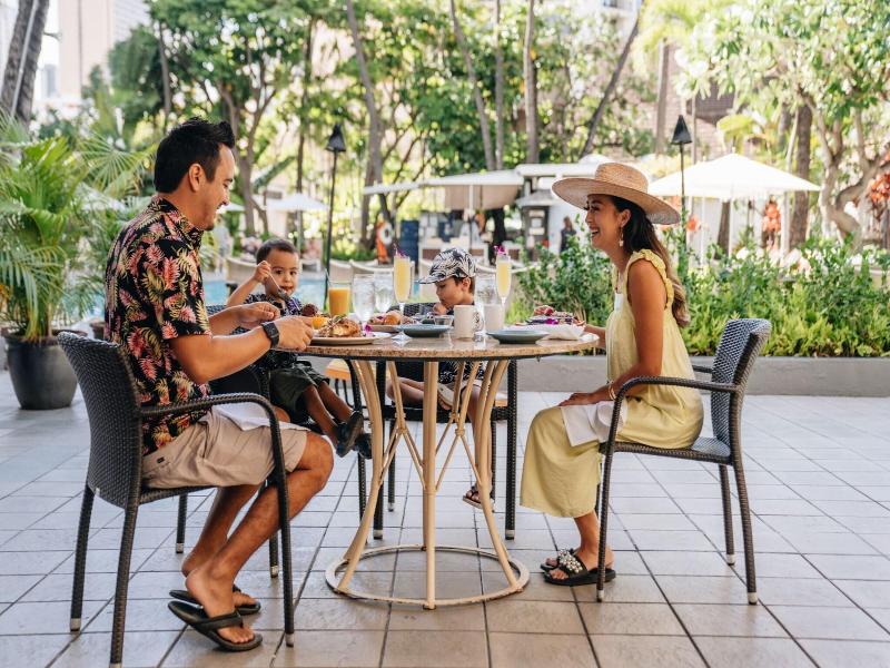 Sheraton Princess Kaiulani image