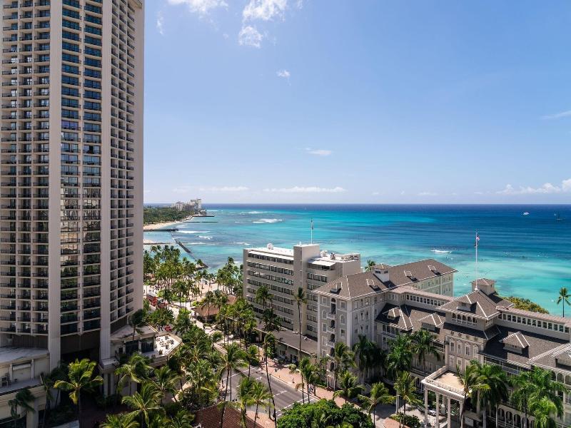 Sheraton Princess Kaiulani image