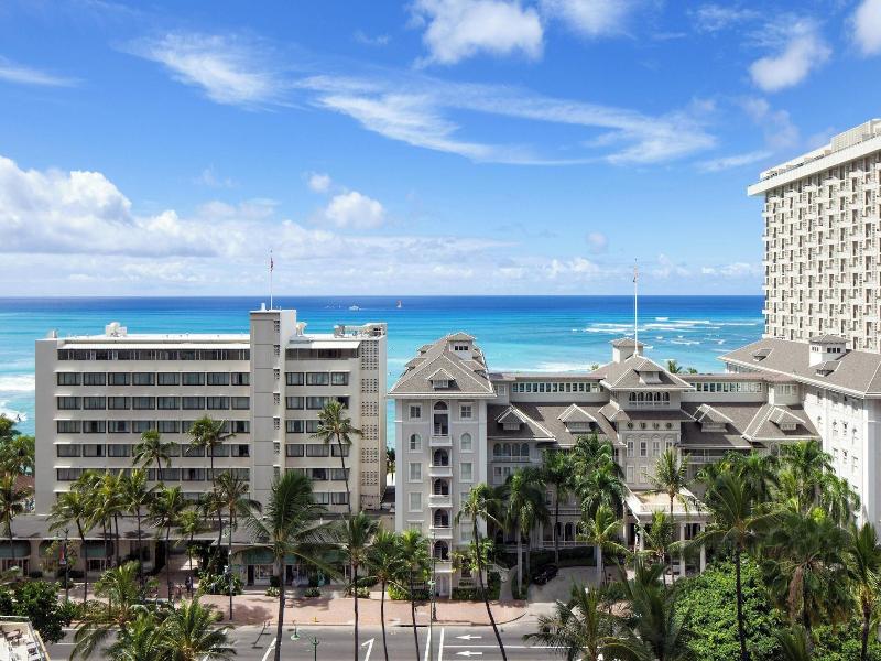 Sheraton Princess Kaiulani image