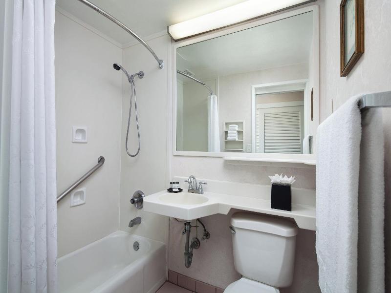 Sheraton Princess Kaiulani image