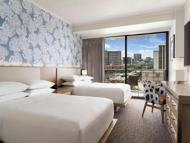 Sheraton Princess Kaiulani image