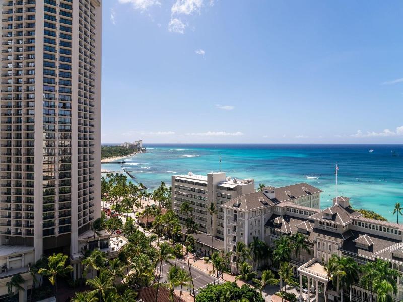 Sheraton Princess Kaiulani image