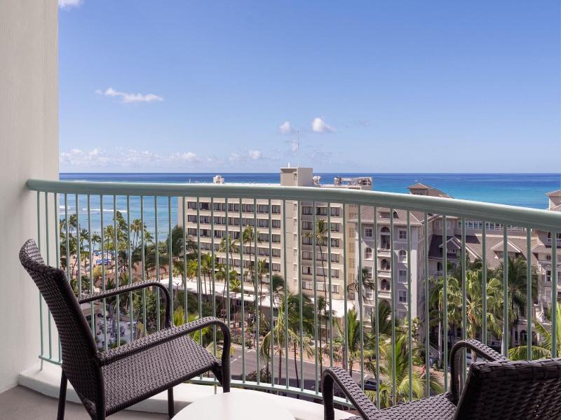 Sheraton Princess Kaiulani image
