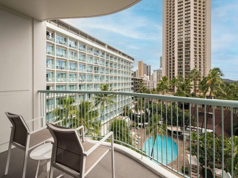 Sheraton Princess Kaiulani image