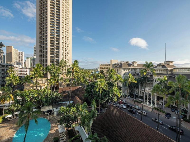 Sheraton Princess Kaiulani image