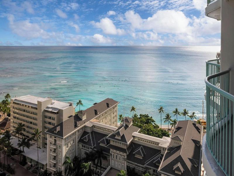 Sheraton Princess Kaiulani image