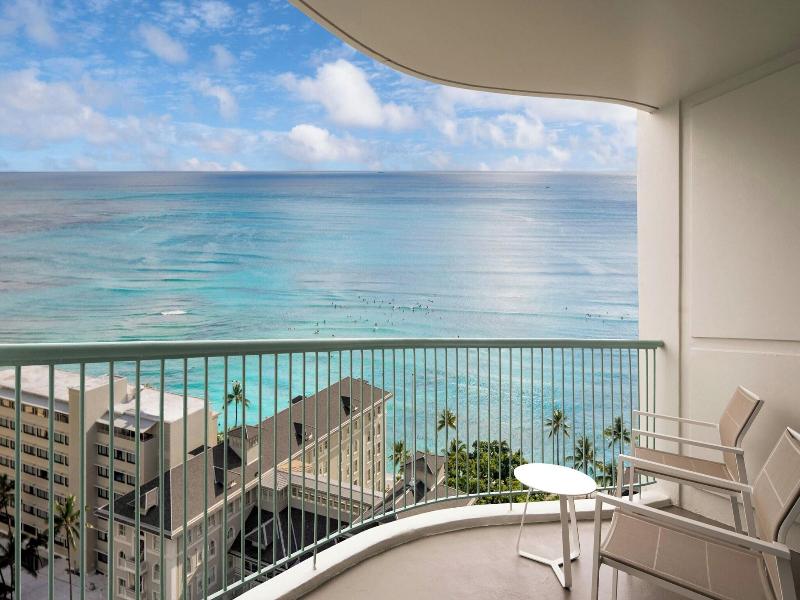 Sheraton Princess Kaiulani image