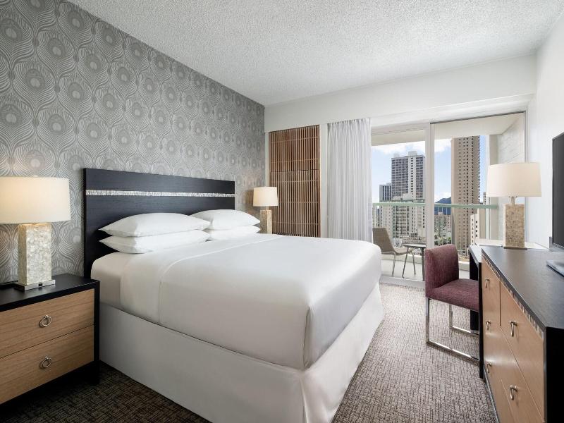 Sheraton Princess Kaiulani image