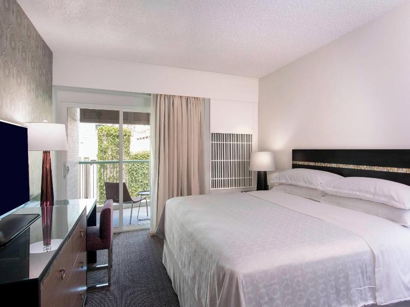 Sheraton Princess Kaiulani image
