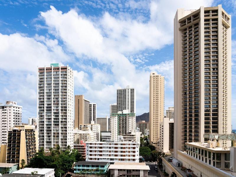 Sheraton Princess Kaiulani image