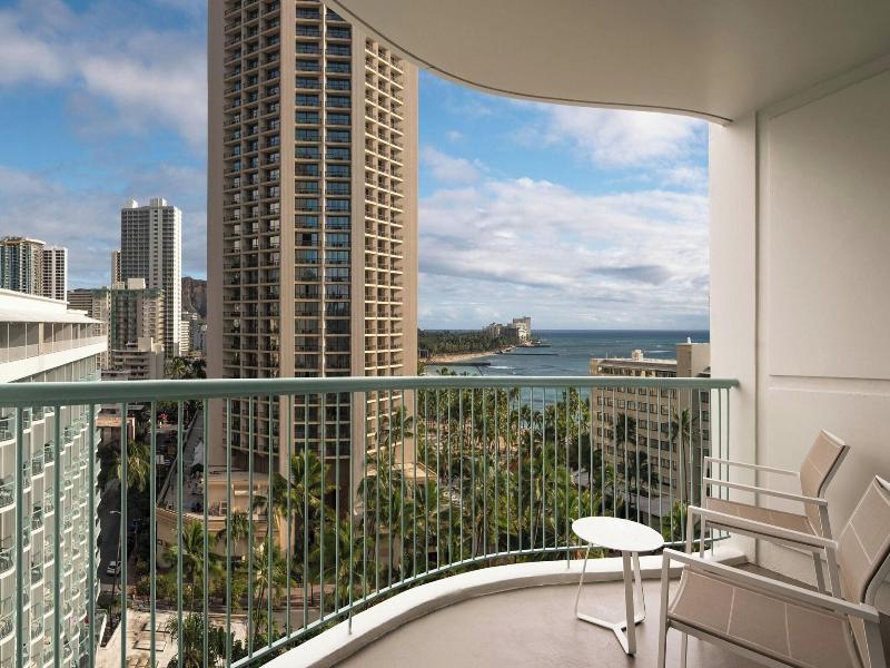 Sheraton Princess Kaiulani image