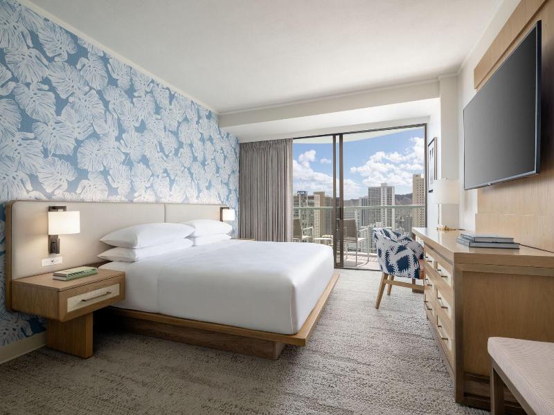 Sheraton Princess Kaiulani image
