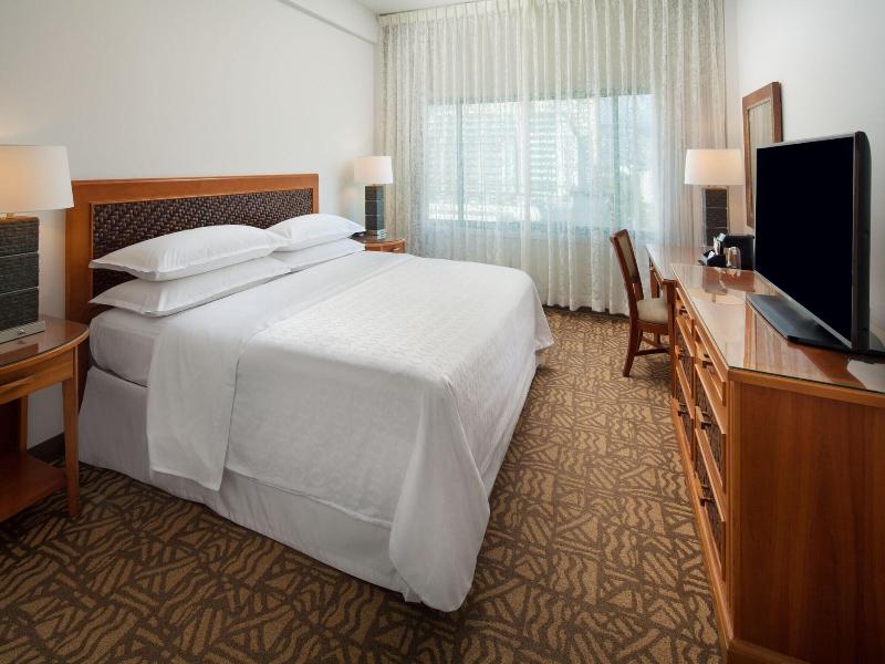 Sheraton Princess Kaiulani image