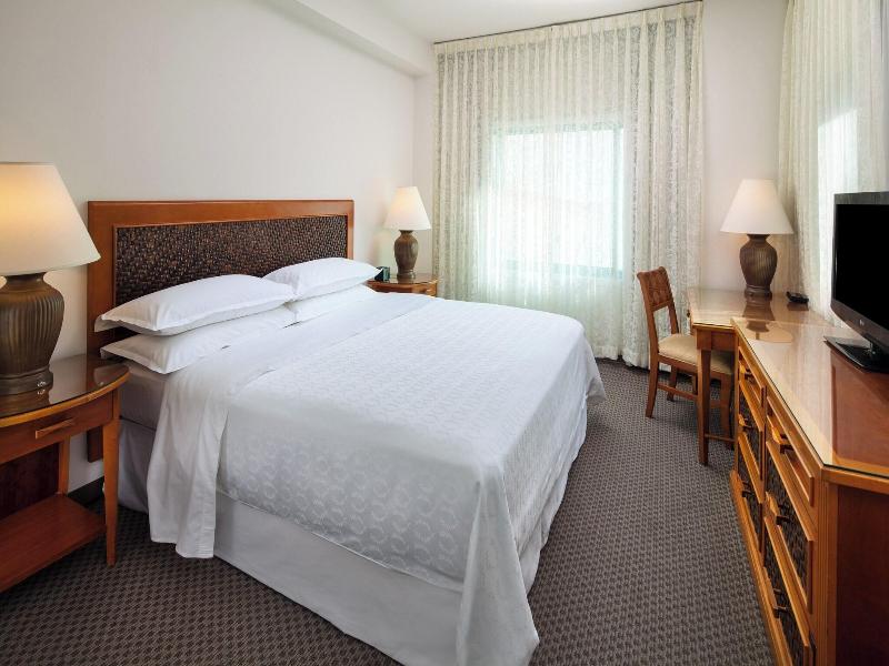 Sheraton Princess Kaiulani image