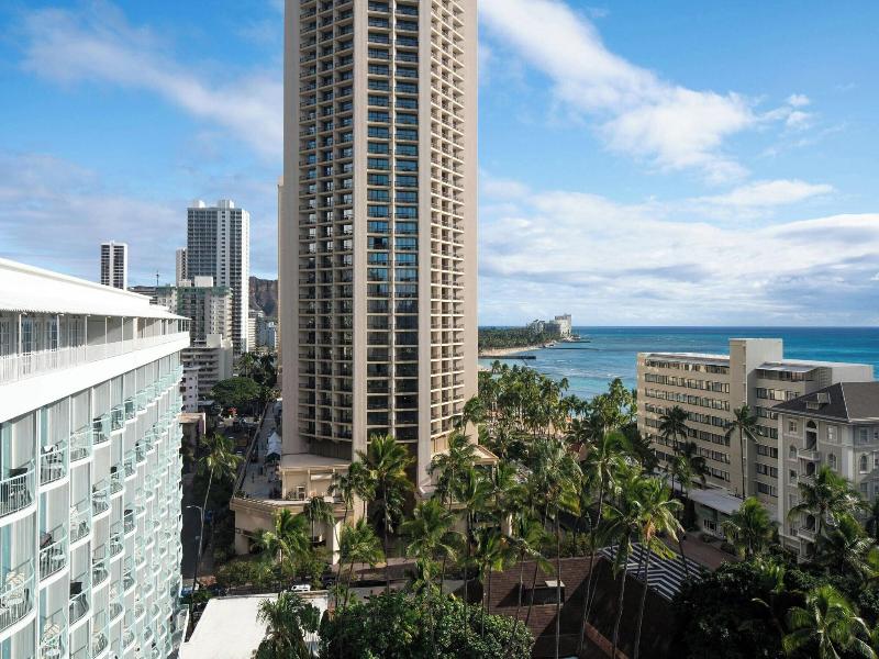 Sheraton Princess Kaiulani image