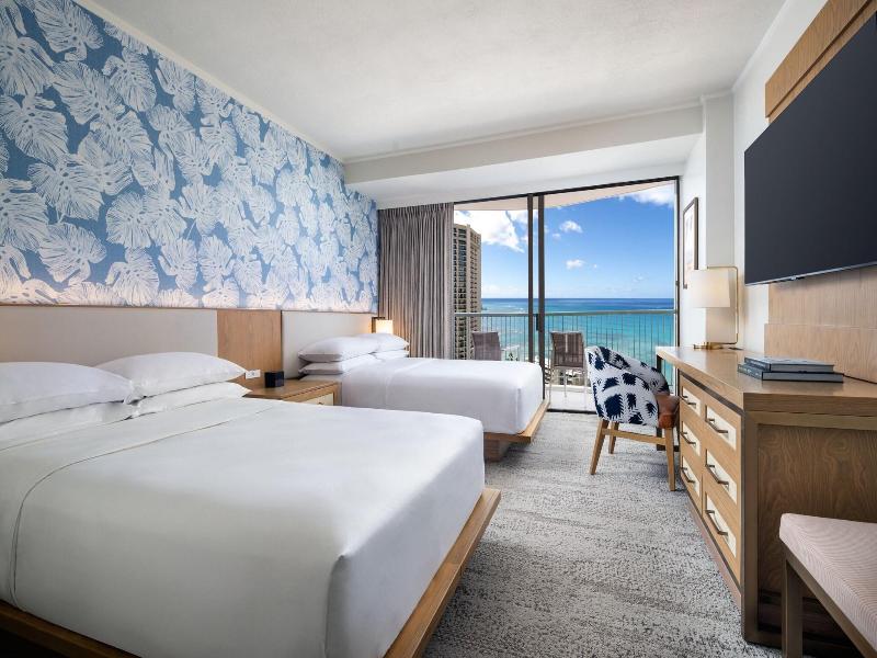 Sheraton Princess Kaiulani image