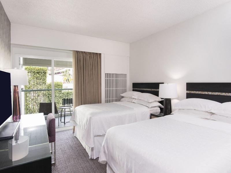 Sheraton Princess Kaiulani image
