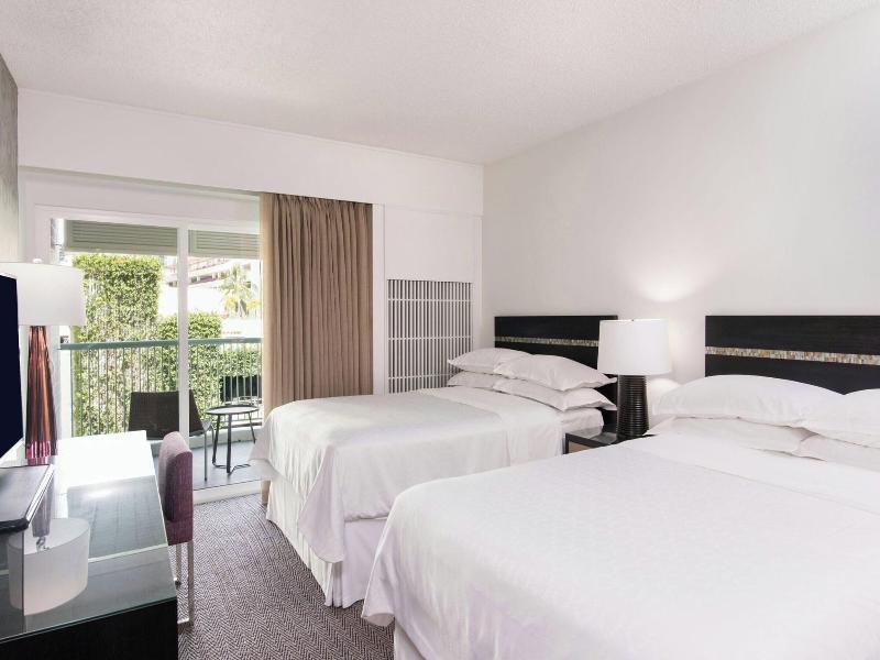 Sheraton Princess Kaiulani image