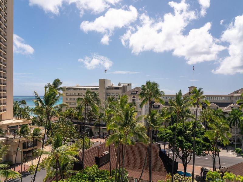 Sheraton Princess Kaiulani image