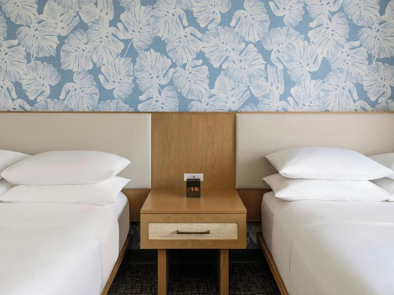 Sheraton Princess Kaiulani image