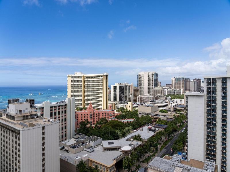 Sheraton Princess Kaiulani image