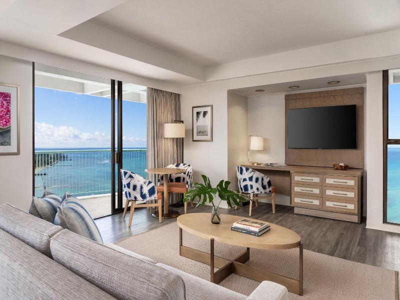 Sheraton Princess Kaiulani image
