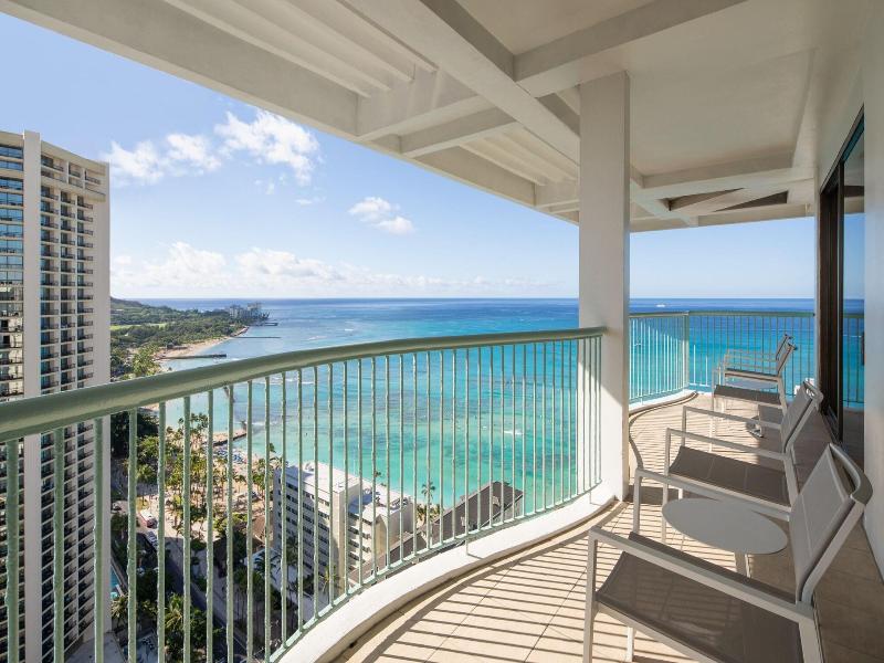 Sheraton Princess Kaiulani image