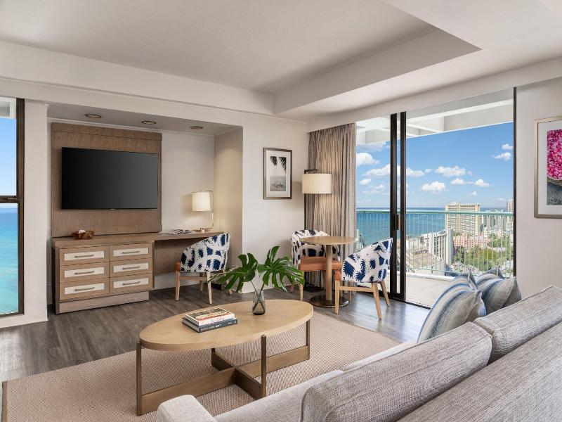 Sheraton Princess Kaiulani image