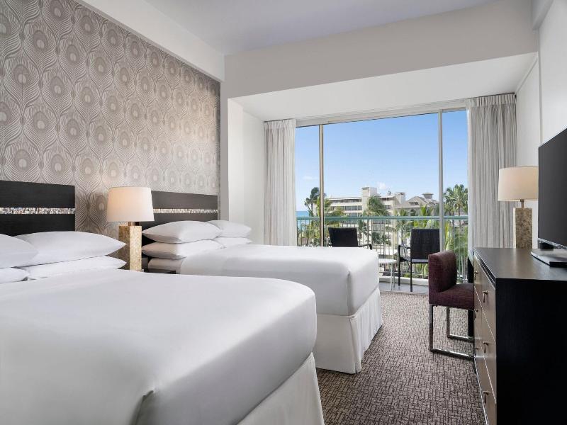 Sheraton Princess Kaiulani image