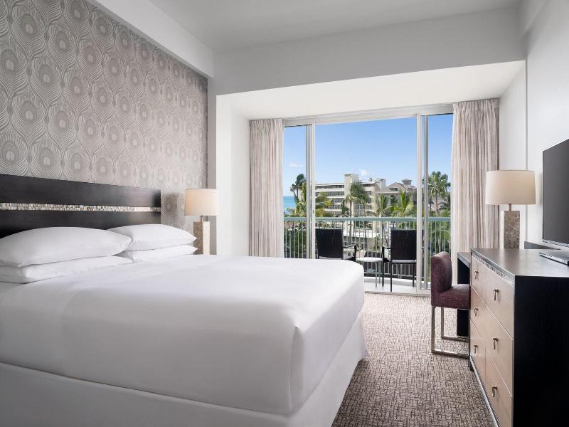 Sheraton Princess Kaiulani image