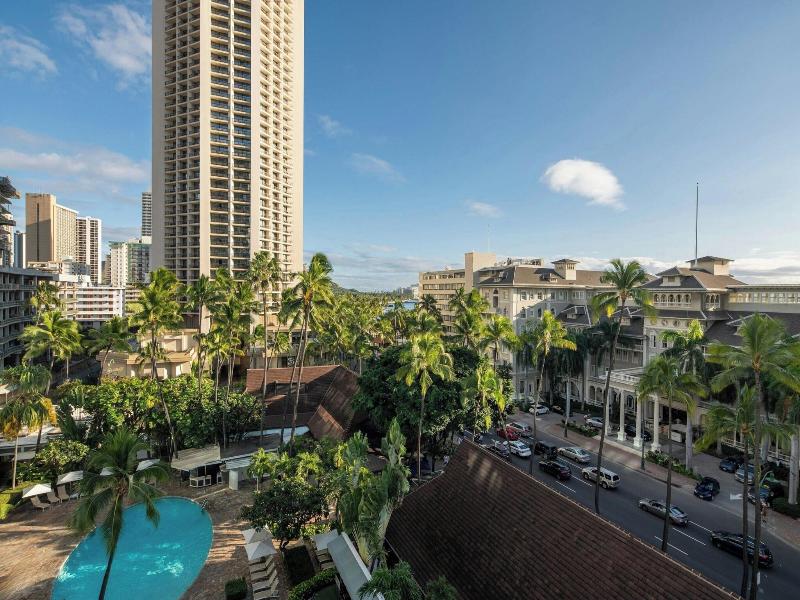 Sheraton Princess Kaiulani image