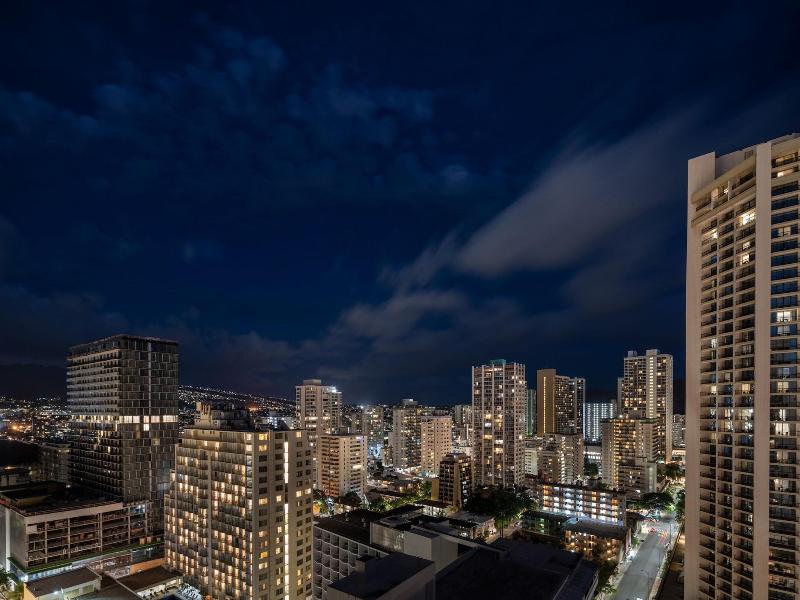 Sheraton Princess Kaiulani image