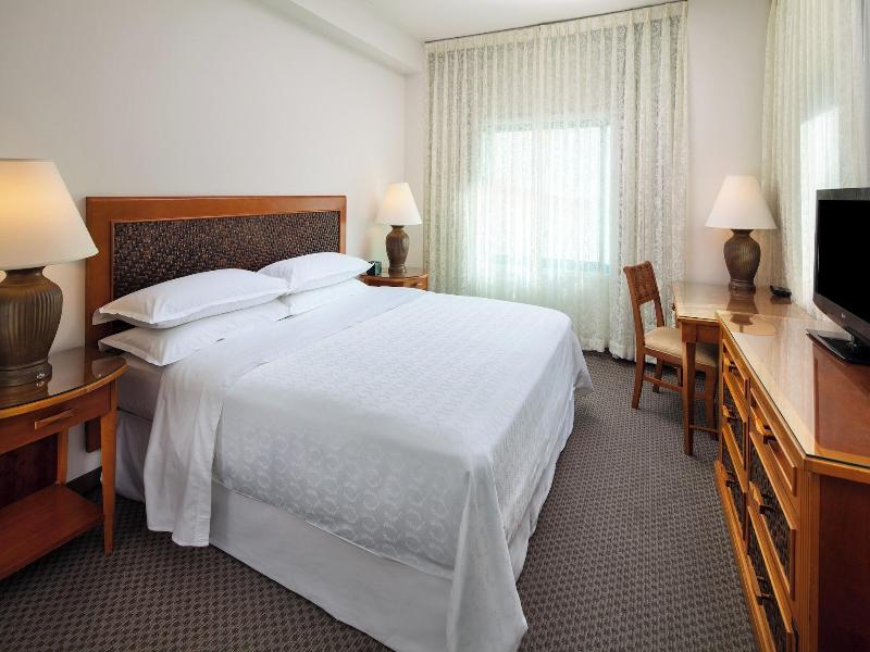 Sheraton Princess Kaiulani image