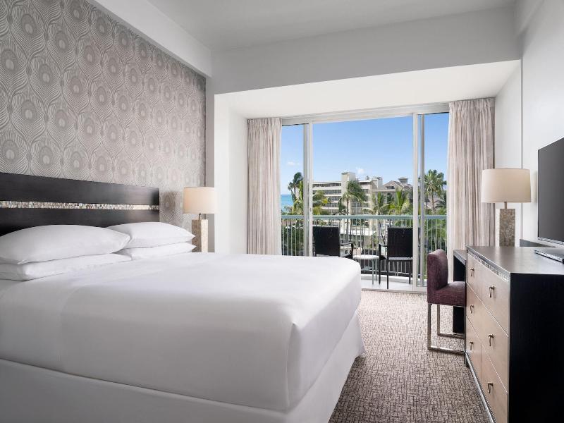Sheraton Princess Kaiulani image