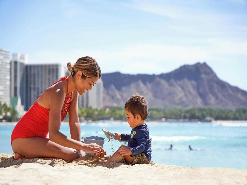 Sheraton Princess Kaiulani image