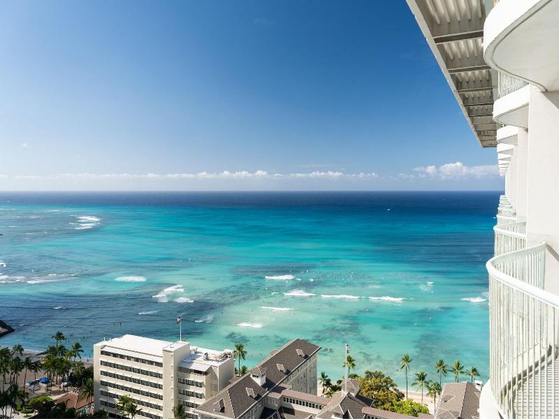 Sheraton Princess Kaiulani image