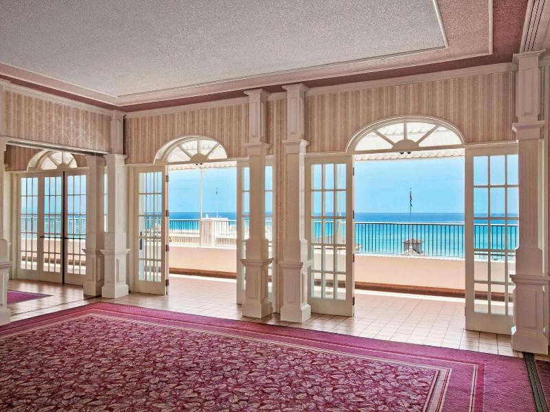 Sheraton Princess Kaiulani image