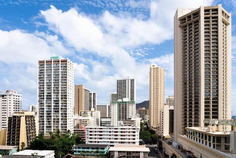 Fotos Hotel Sheraton Princess Kaiulani