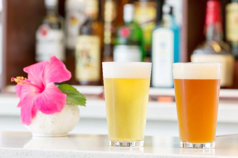 Courtyard by Marriott Waikiki Beach