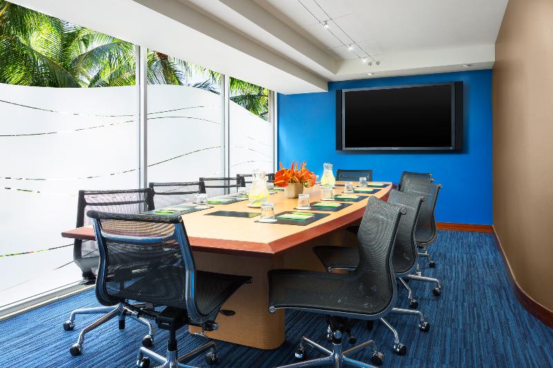 Courtyard by Marriott Waikiki Beach