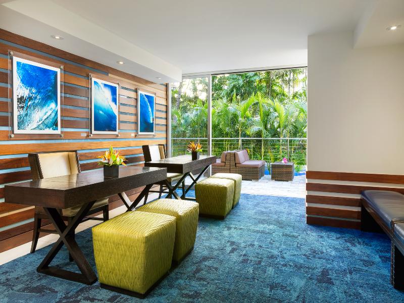 Courtyard by Marriott Waikiki Beach image