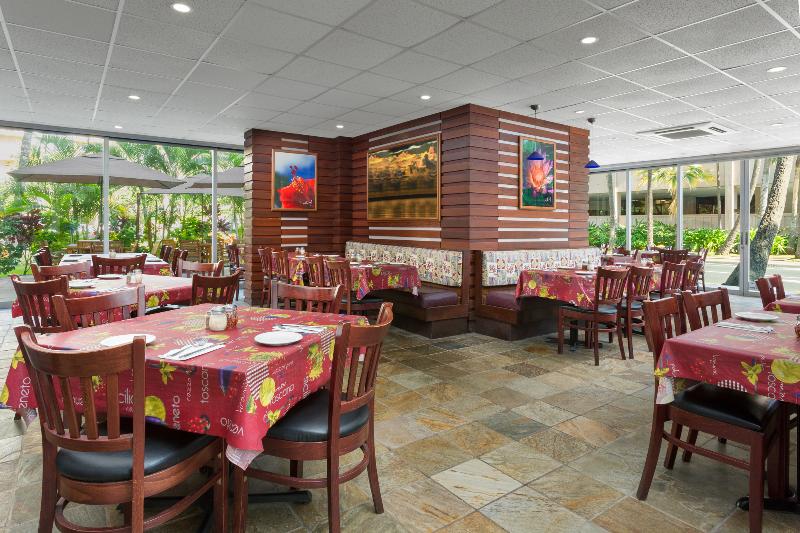Courtyard by Marriott Waikiki Beach