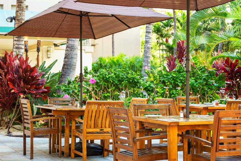 Courtyard by Marriott Waikiki Beach