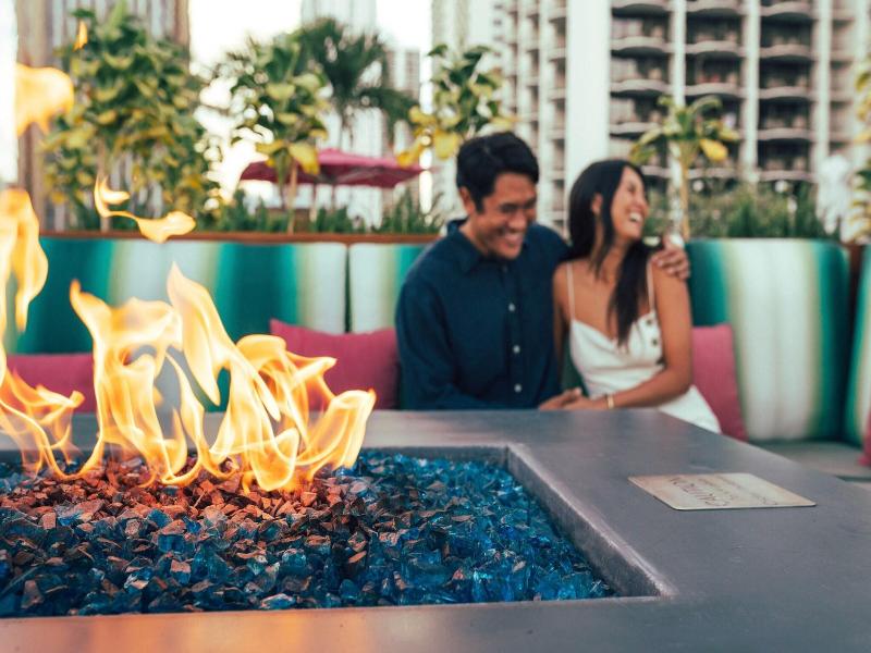 Waikiki Beach Marriott Resort & Spa image