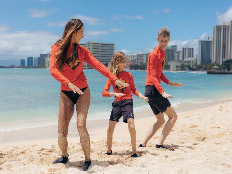 Waikiki Beach Marriott Resort & Spa image