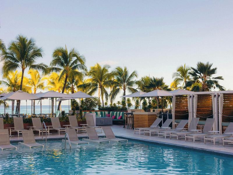 Waikiki Beach Marriott Resort & Spa image